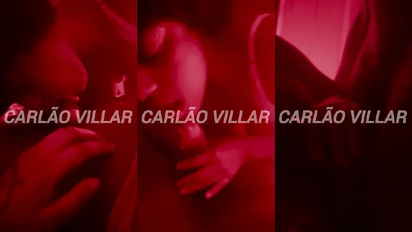 MINHA MULHER TROUXE UMA AMIGA PRA FUDER COM A GENTE